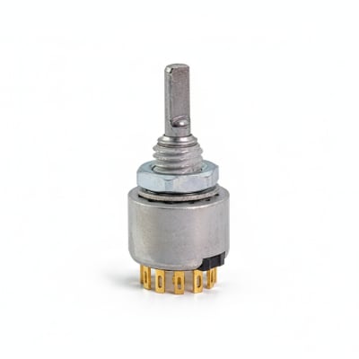 GRAYHILL INC 50EP36-01-1-06S