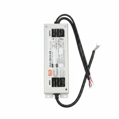 MEAN WELL XLG-320-H-AB