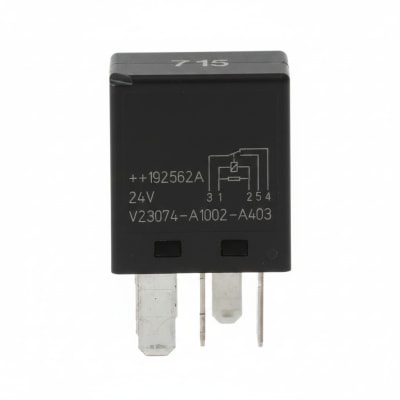 TE CONNECTIVITY V23074A1002A403-EV-CBOX