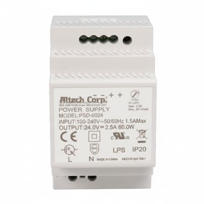 ALTECH CORP PSD-6024