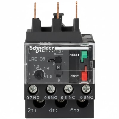 SCHNEIDER ELECTRIC LRE22