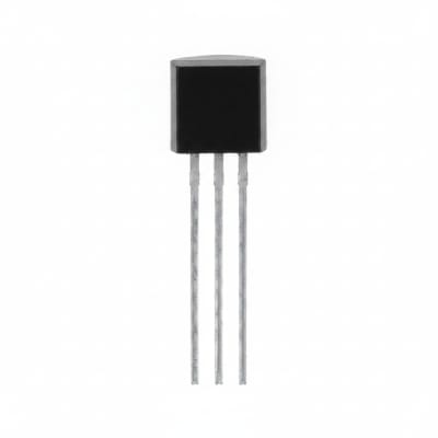 MICROCHIP TECHNOLOGY INC DN2535N3