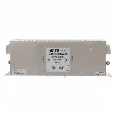 TE CONNECTIVITY 30KEPS10BBSWHM