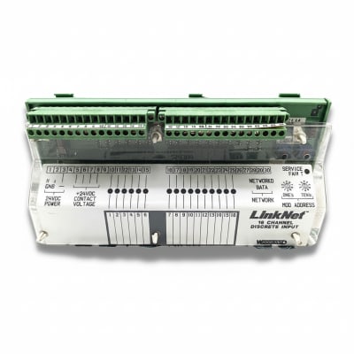 VCC CRM-0-0909-9905-I