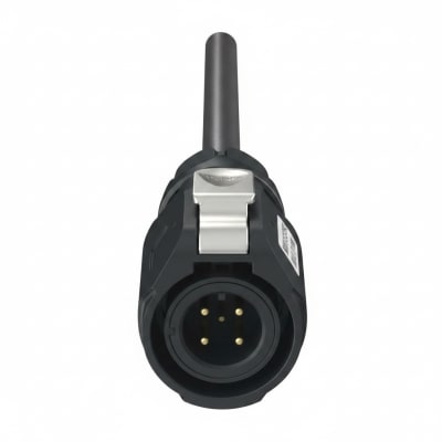 AMPHENOL MRDAP05CAPC00