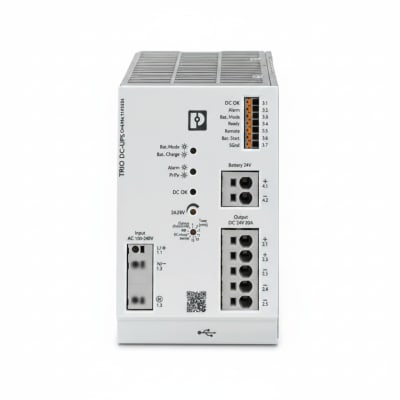 PHOENIX CONTACT TRIO-UPS-2G/1AC/24DC/20