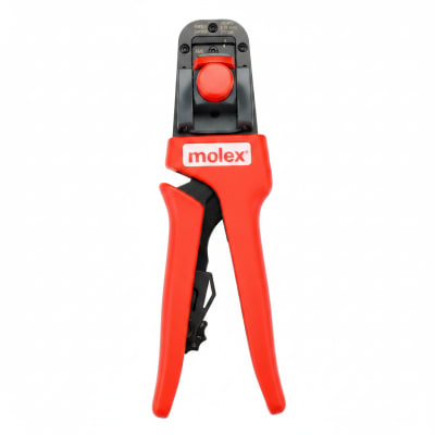MOLEX 213309-7700
