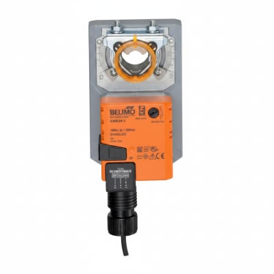 NOSHOK 40-901-6000-PSI/KPA-MIP-BT8