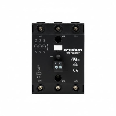 SENSATA TECHNOLOGIES PM6760A50P