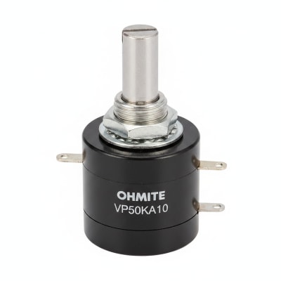 OHMITE VP50KA10