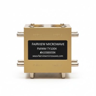 FAIRVIEW MICROWAVE SM4939