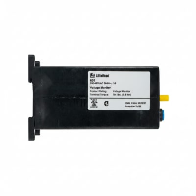 LITTELFUSE 601