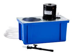 LITTLE GIANT PUMP 560612