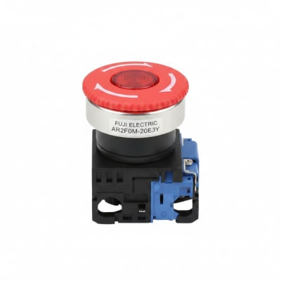 FUJI ELECTRIC AR22F0M-20E3Y