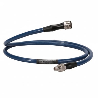 HUBER SUHNER INC 84022183