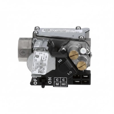 INTERNATIONAL COMFORT PRODUCTS 1175853