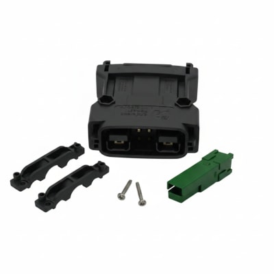 IDEAL SBSX75A-GND-PLUG-KIT-GRN