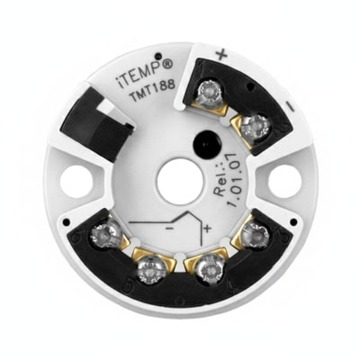 ENDRESS & HAUSER TMT188-JJNIA