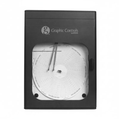 GRAPHIC CONTROLS 01073535