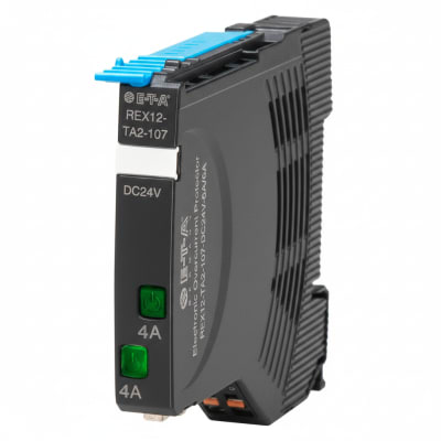 ETA ENGINEERING TECHNOLOGY REX12-TA2-107-DC24V-6A/6A