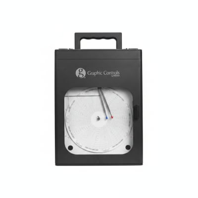 GRAPHIC CONTROLS 2018595C