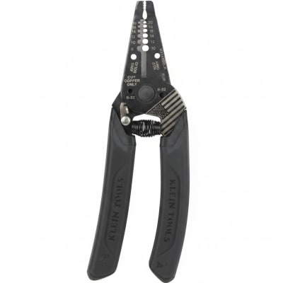 KLEIN TOOLS K11095BLK