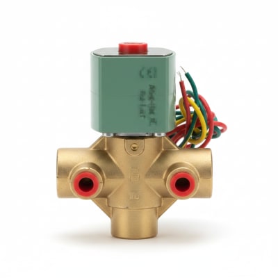 ASCO 8321G001V
