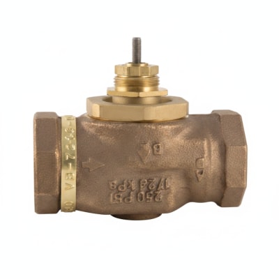 SCHNEIDER ELECTRIC VB-7213-0-4-01