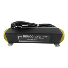 RENCO INC CONTROLS REN44-P