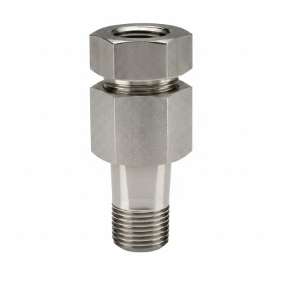 NOSHOK 40-400-15-PSI/KG/CM2-MIP-SSRF-CC