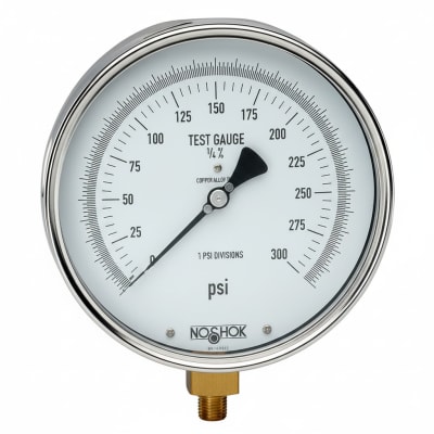 NOSHOK 40-400-30-VAC/KG/CM2-AP-SSRF-CC
