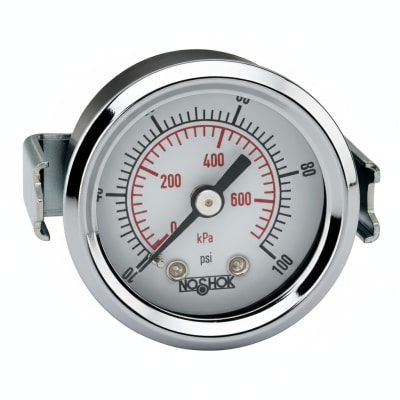 NOSHOK 40-410-1000-PSI/KPA-MIP-SSRF