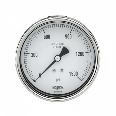 NOSHOK 40-410-200-PSI/KPA-SSBU-MIP-CC