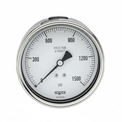 NOSHOK 40-410-200-PSI-AP-MIP