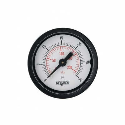 NOSHOK 40-510-30/15-PSI/KG/CM2-SSRF-MIP-CC
