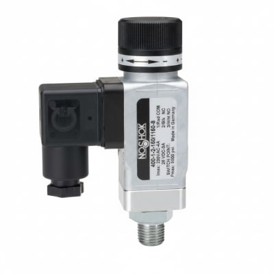NOSHOK 400L-3-2-3/30-8-SP