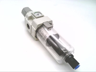 SMC AW40-F04DE-D