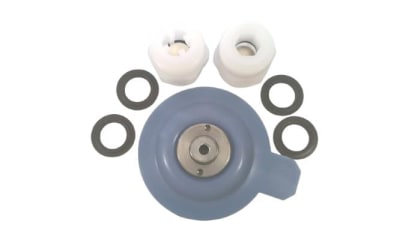 PROMINENT FLUID CONTROLS 1035951