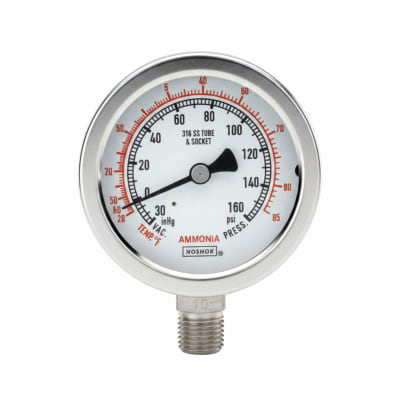 NOSHOK 40-400-15000-PSI/KPA-ST5
