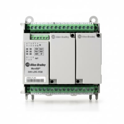 ALLEN BRADLEY 20DDLFLX0