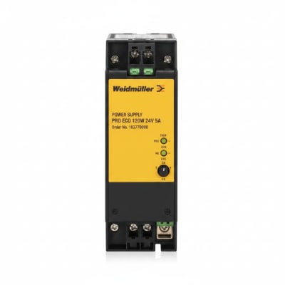 WEIDMULLER 1837700000