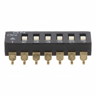 OMRON A6S-7102-H