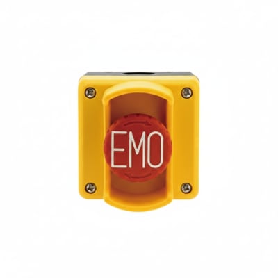 IDEC FB1W-HW1B-V411R-EMO-2