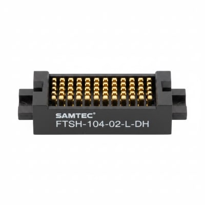 SAMTEC FTSH-104-02-L-DH