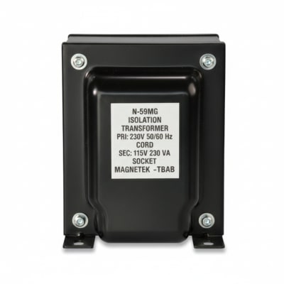 TRIAD MAGNETICS N-59MG