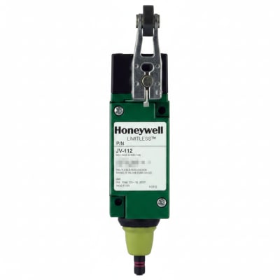 HONEYWELL JV-112