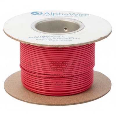 ALPHA WIRE 6711-VI005