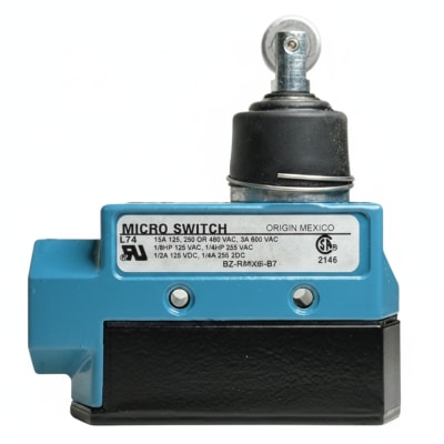 HONEYWELL BZ-RMX6-B7