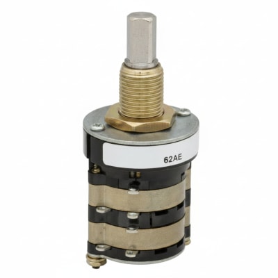 GRAYHILL INC 44L45-06-1-02N