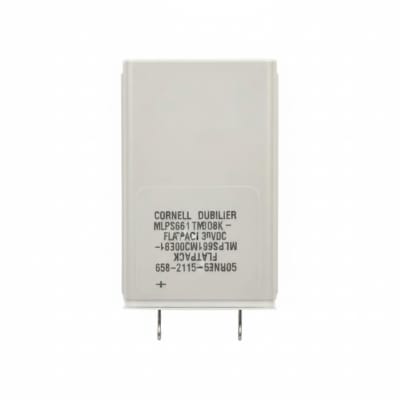 CORNELL DUBILIER DCMC233U075DF2B